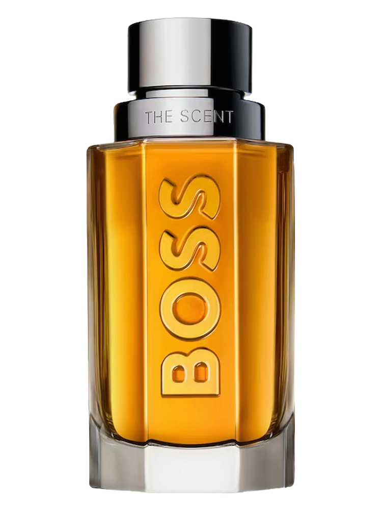 THE SCENT EDT