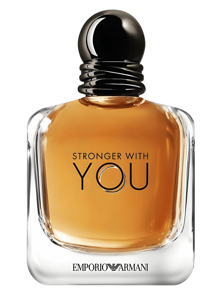 STRONGER WITH YOU EDT
