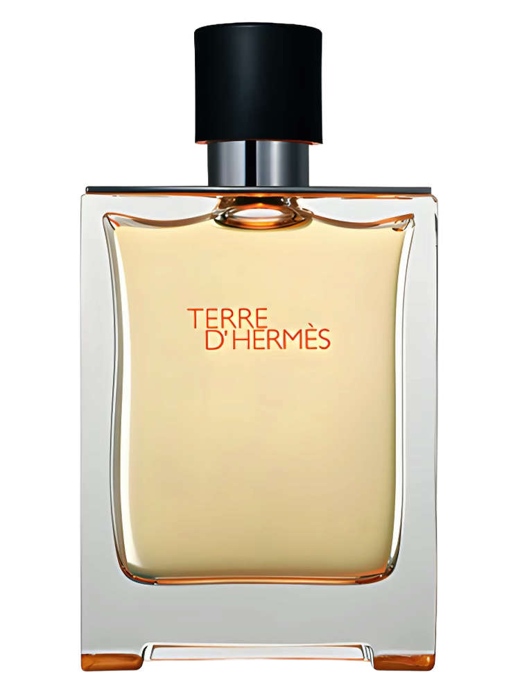 TERRE D'HERMES EDT