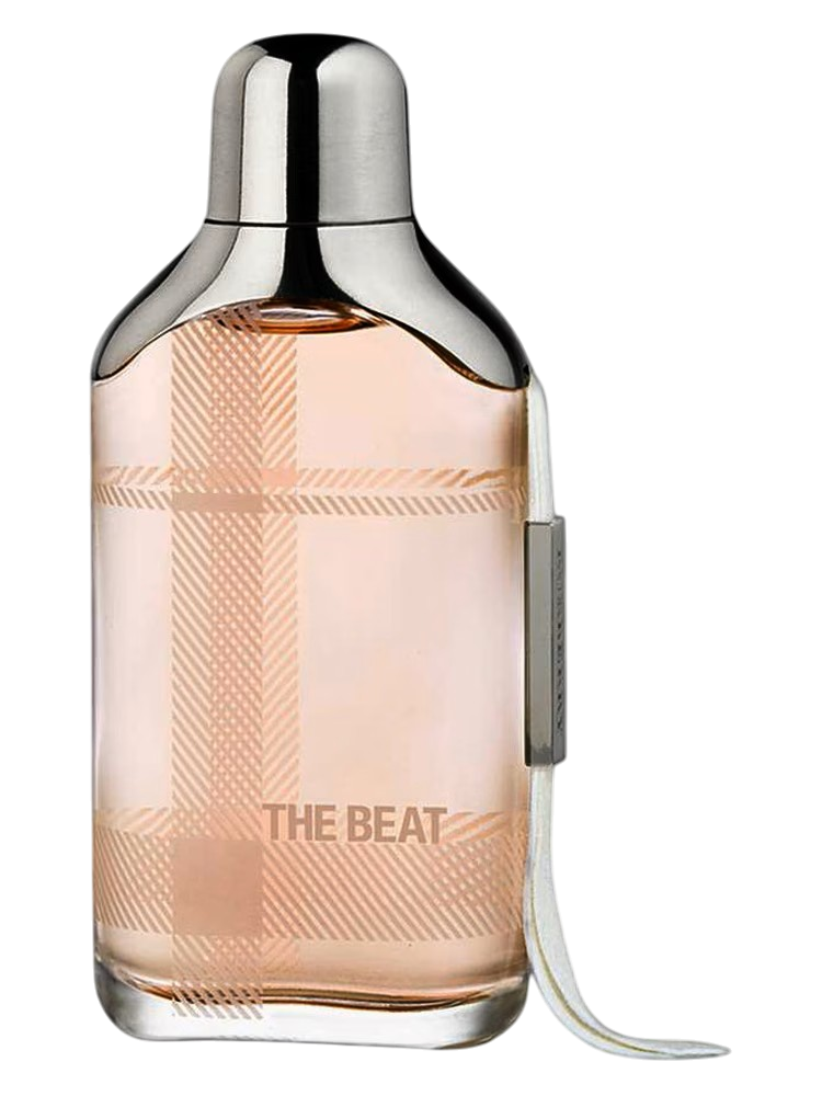 THE BEAT EDP