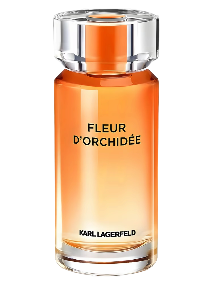 FLEUR D'ORCHIDEE EDP