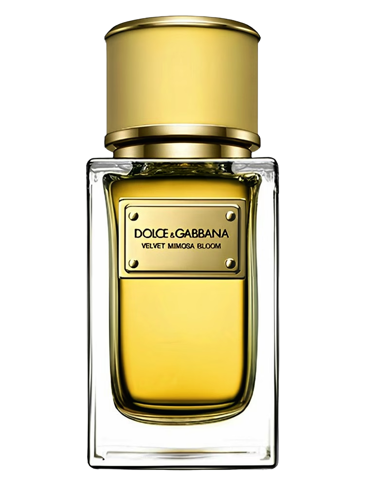 VELVET MIMOSA BLOOM EDP