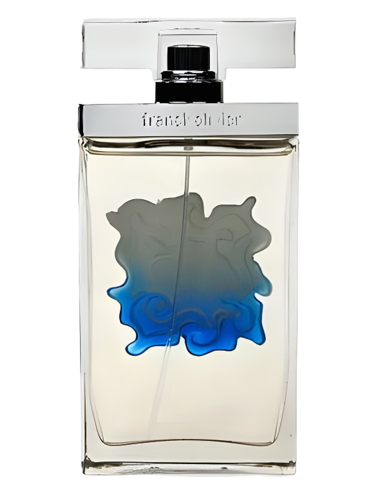 EAU DE PASSION EDP