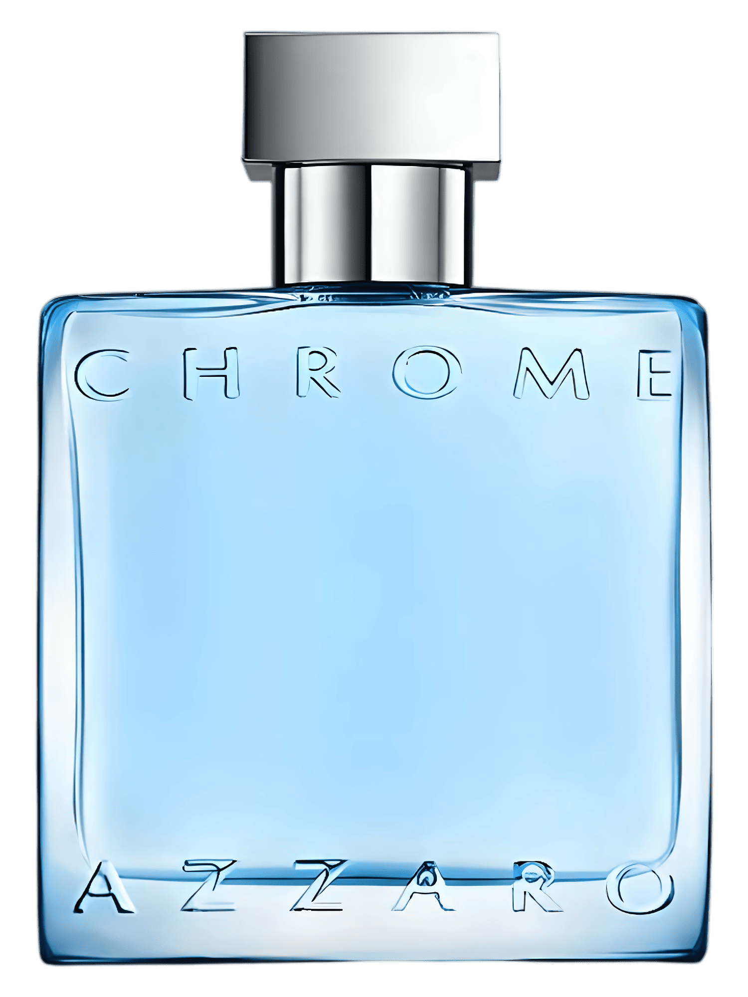 CHROME EDT