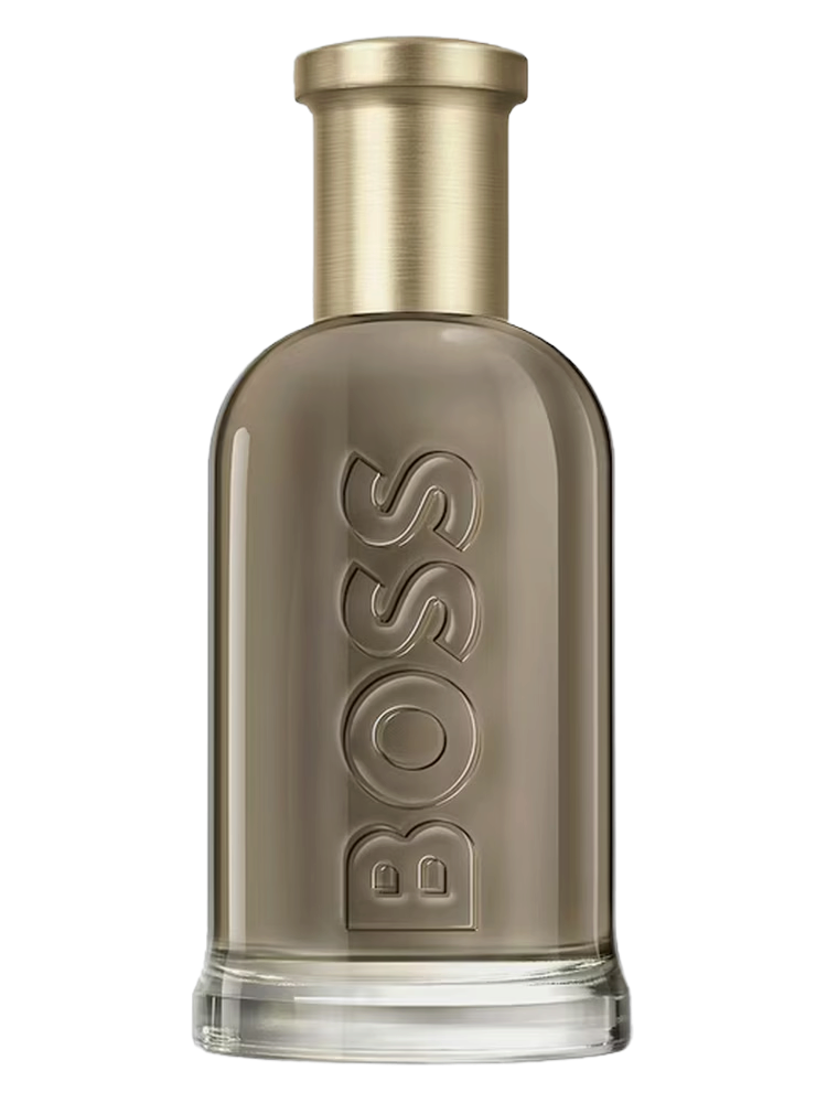 BOTTLED EDP