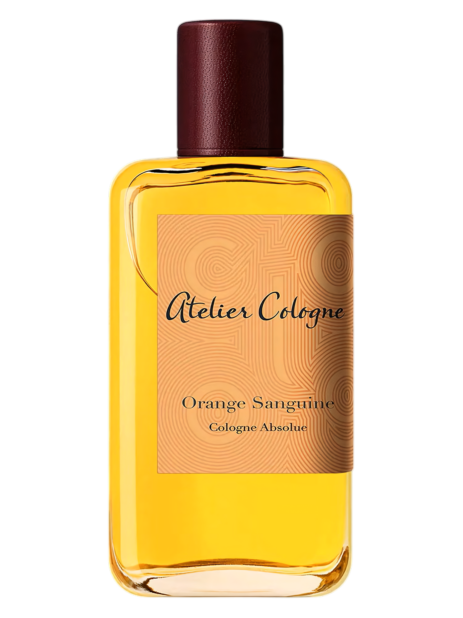 ORANGE SANGUINE COLOGNE ABSOLUT