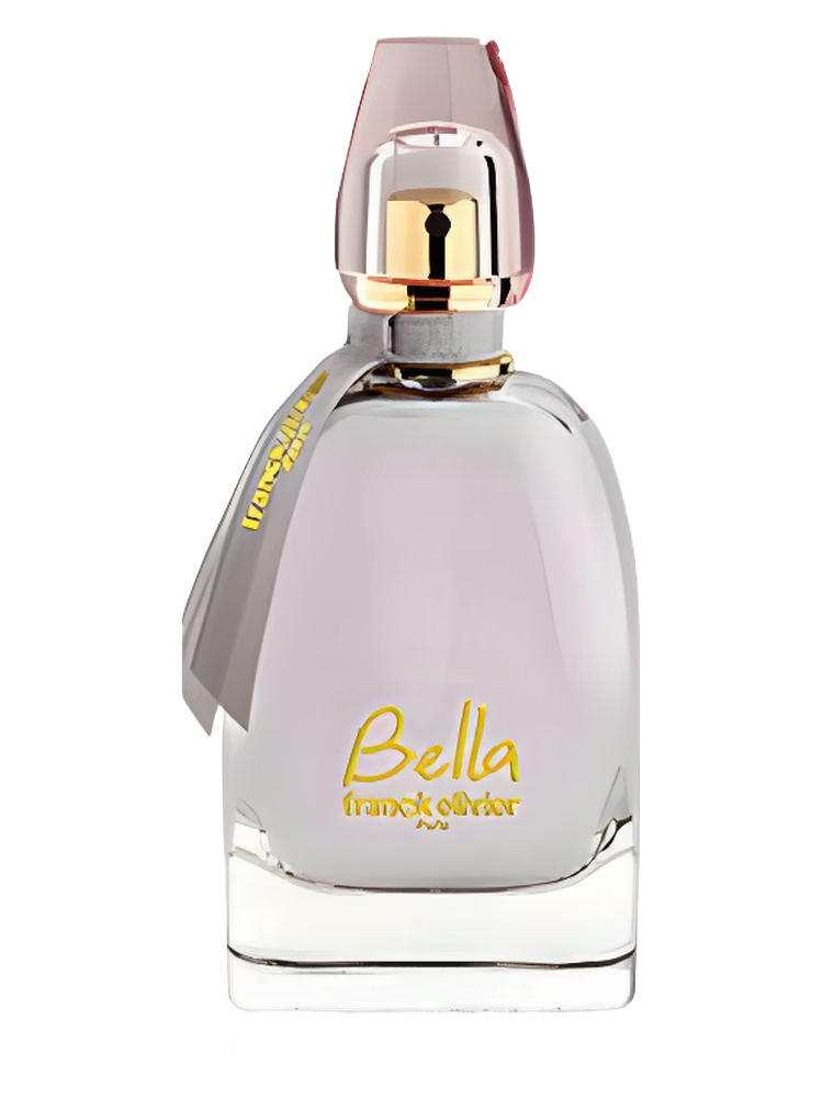 BELLA IN PARIS EDP