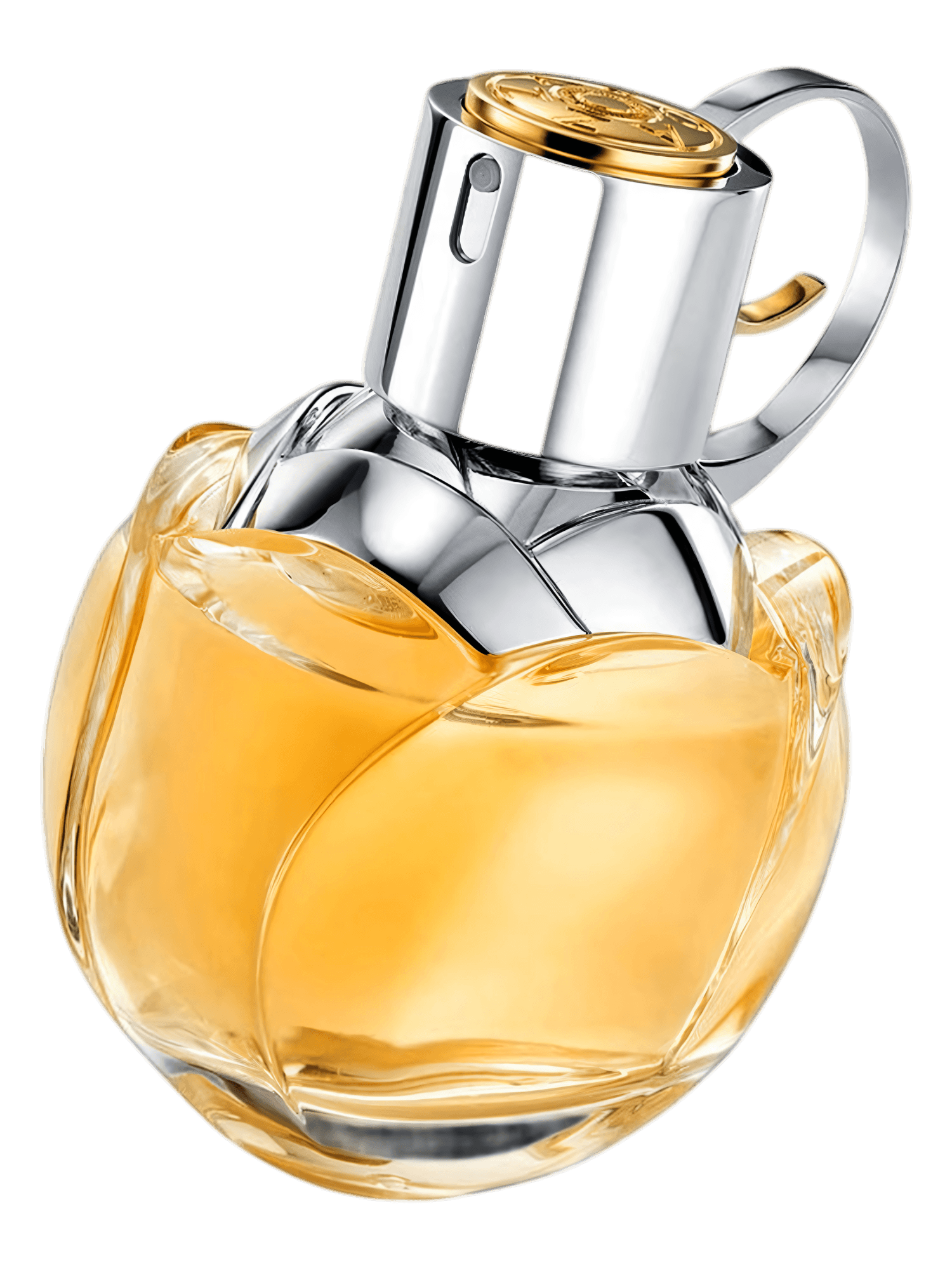 WANTED GIRL EDP