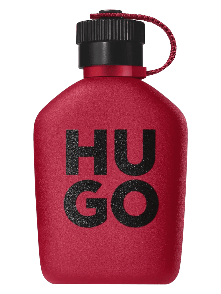 HUGO INTENSE EDP