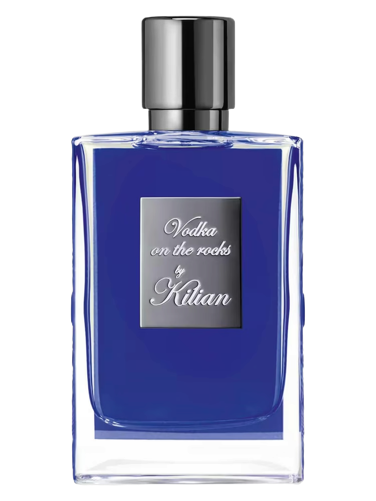 VODKA ON THE ROCKS EDP