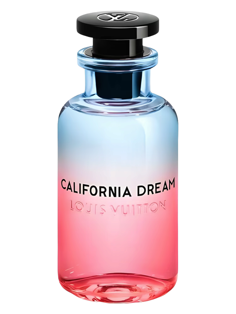 CALIFORNIA DREAM EDP