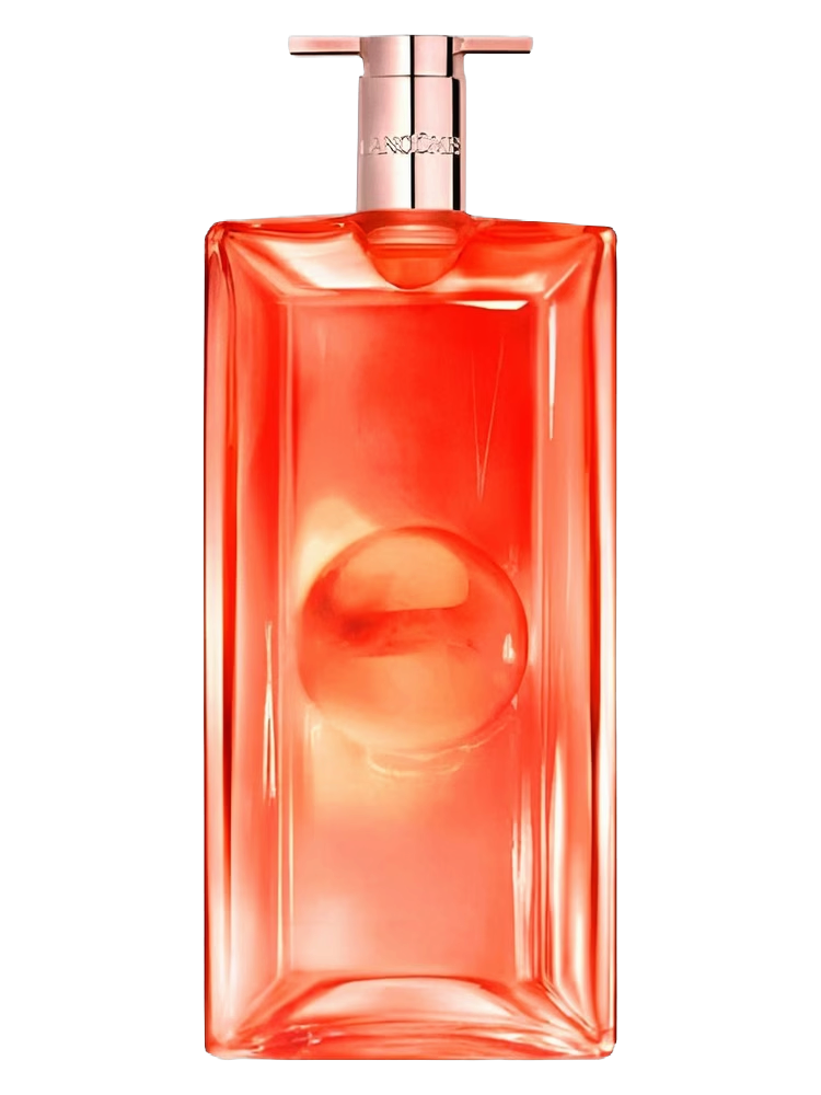IDOLE PEACH'N ROSES FRUITEE EDP