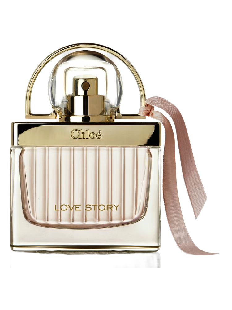 LOVE STORY EDT