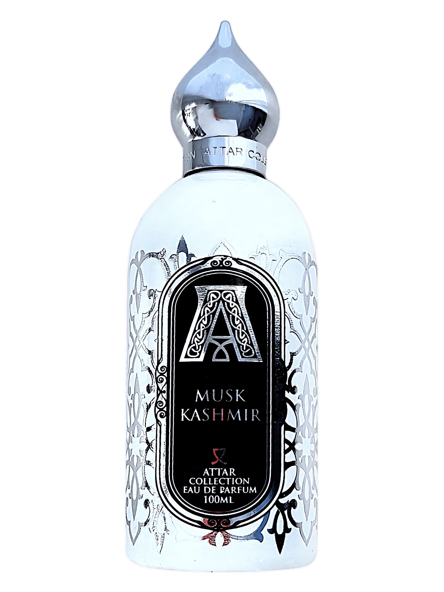 MUSK KASHMIR EDP