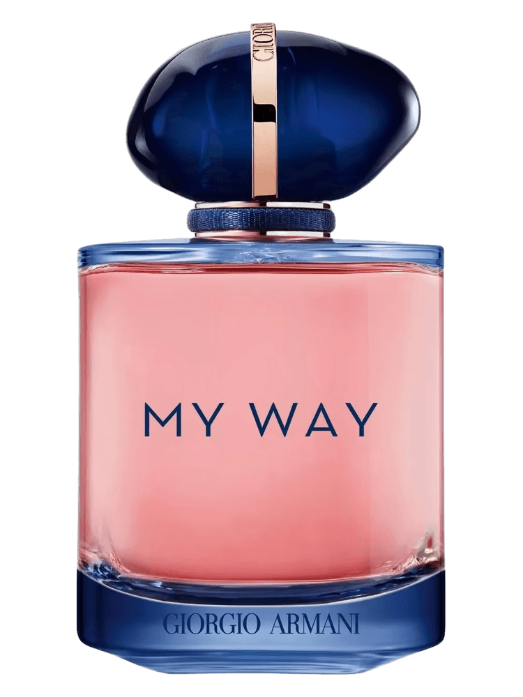 MY WAY INTENSE EDP