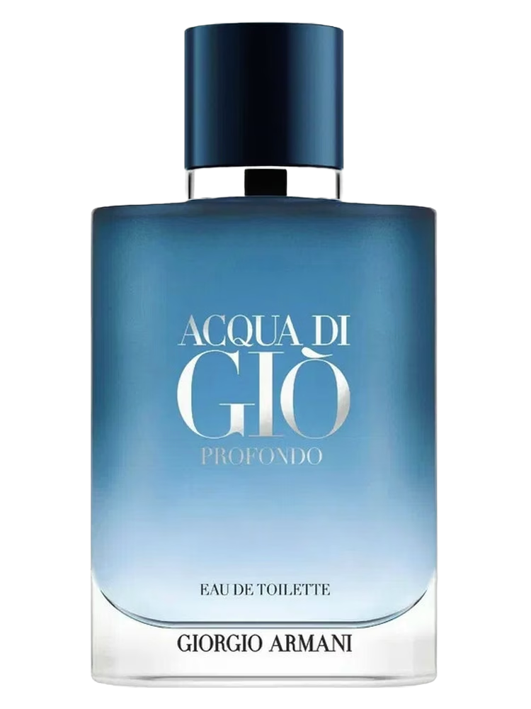 ACQUA DI GIO PROFONDO EDT