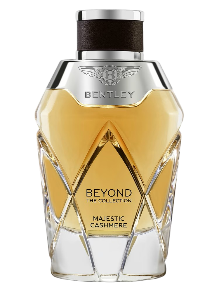 BEYOND THE COLLECTION MAJESTIC CASHMERE EDP