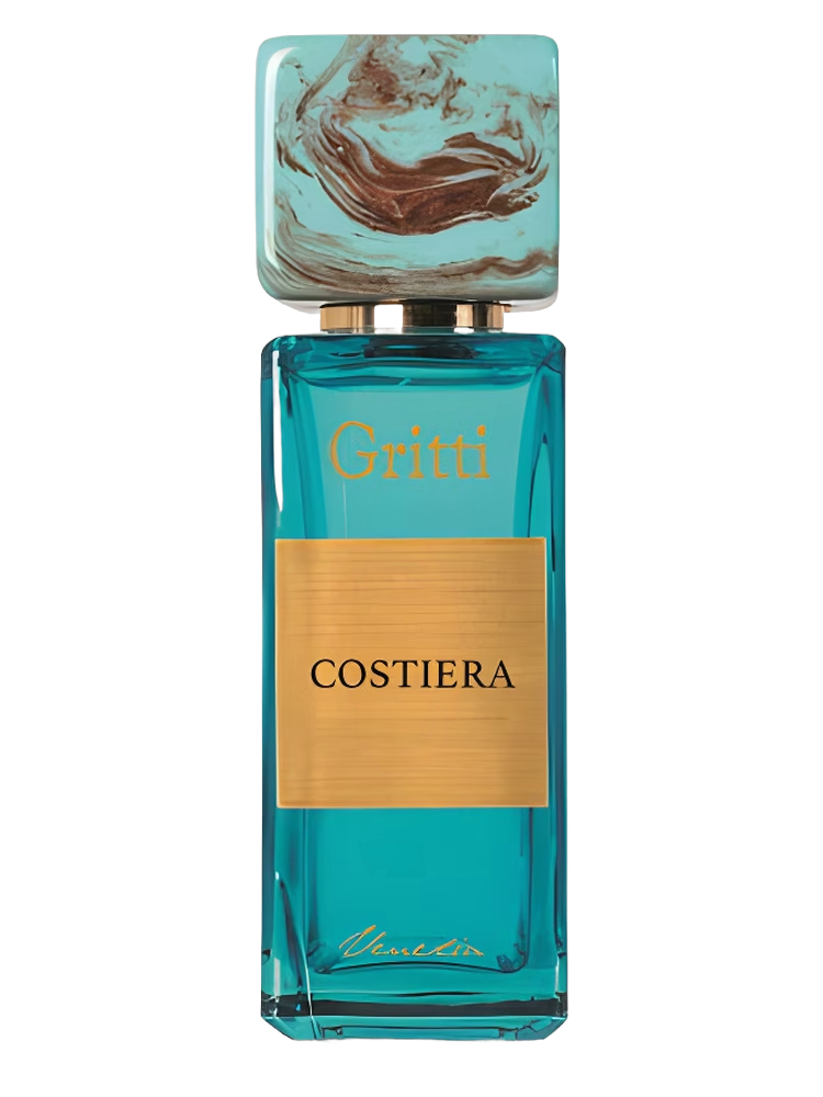 COSTIERA EDP