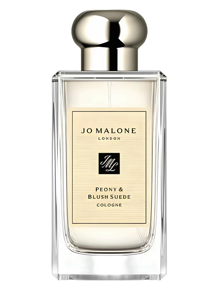 PEONY & BLUSH SUEDE COLOGNE
