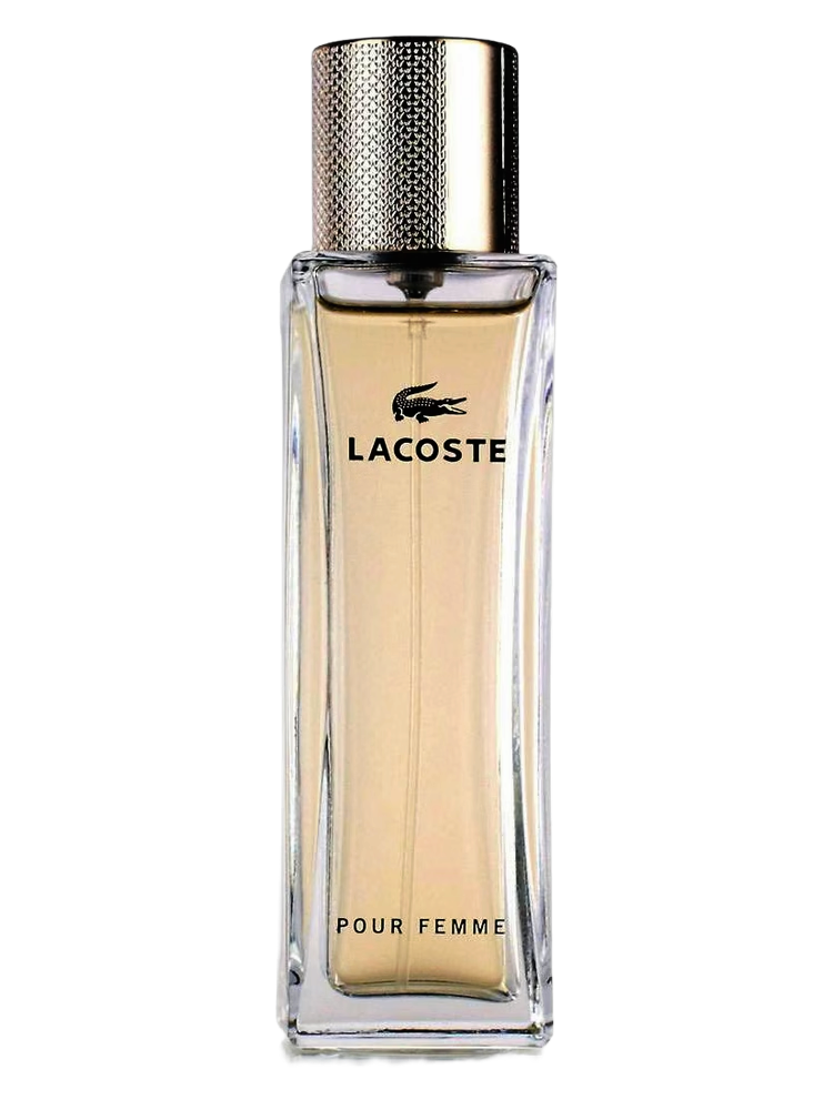 POUR FEMME EDP