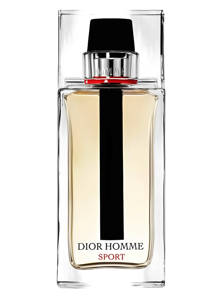 HOMME SPORT EDT
