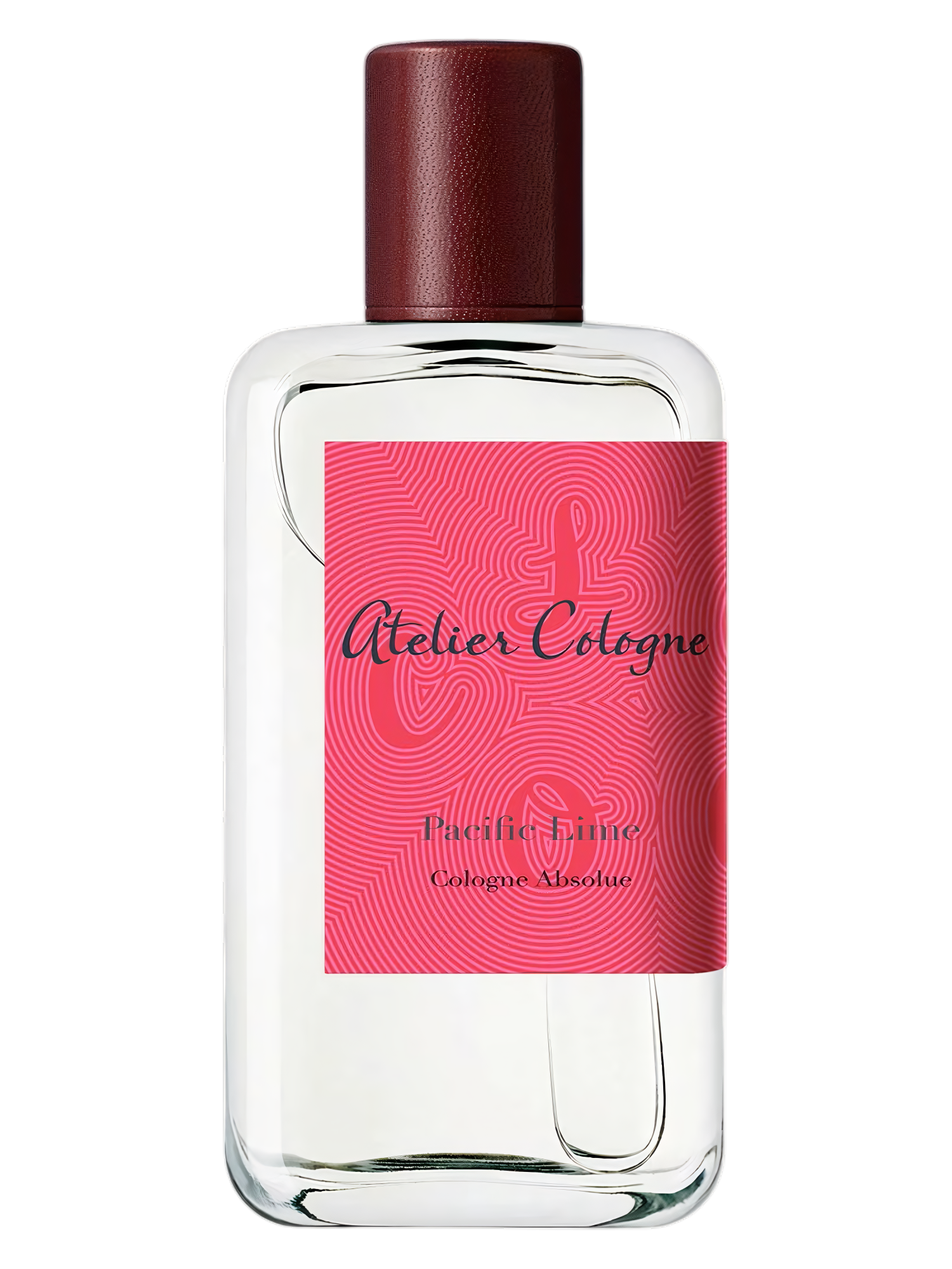 PACIFIC LIME COLOGNE ABSOLU