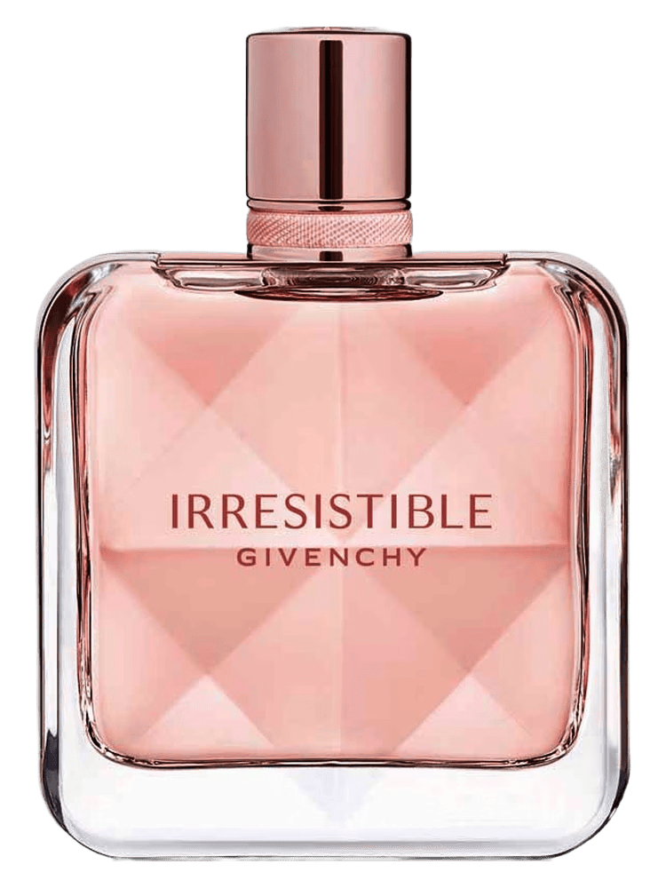 IRRESISTIBLE EDP