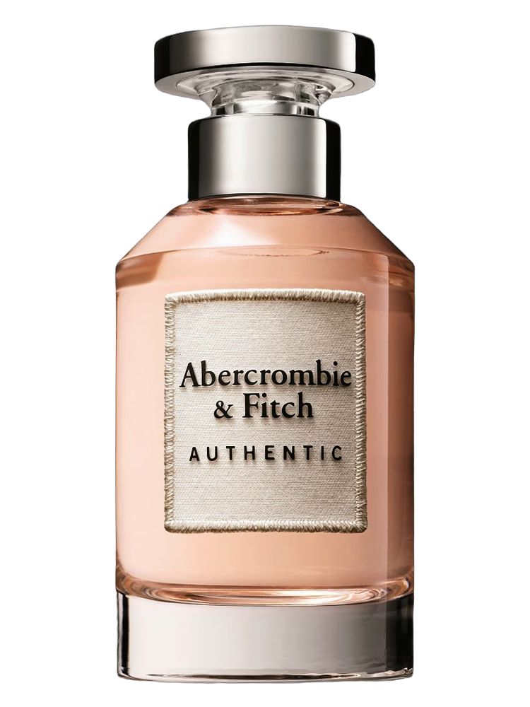 AUTHENTIC