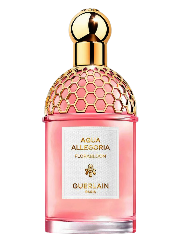 AQUA ALLEGORIA FLORABLOOM EDT