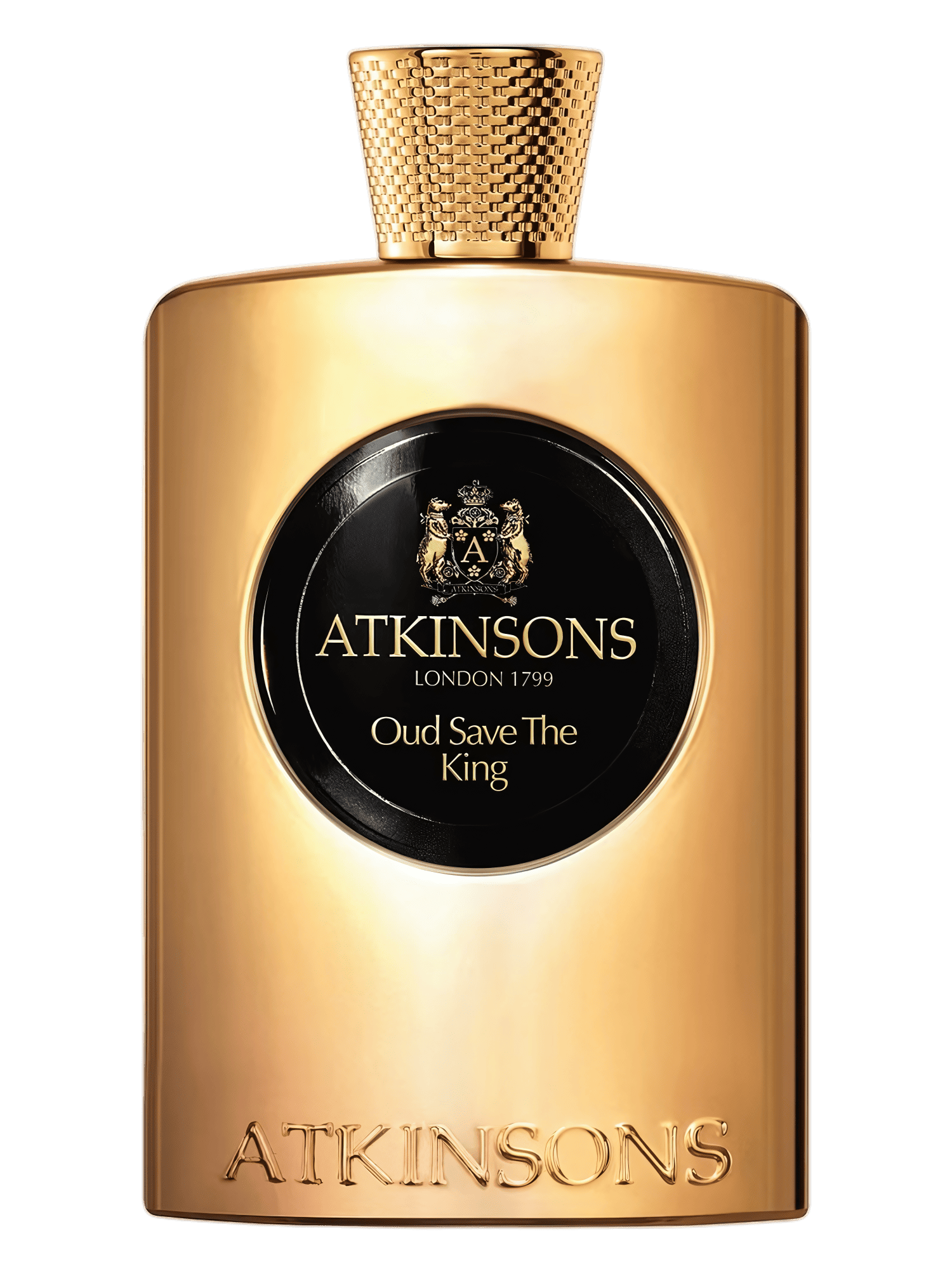 OUD SAVE THE KING EDP