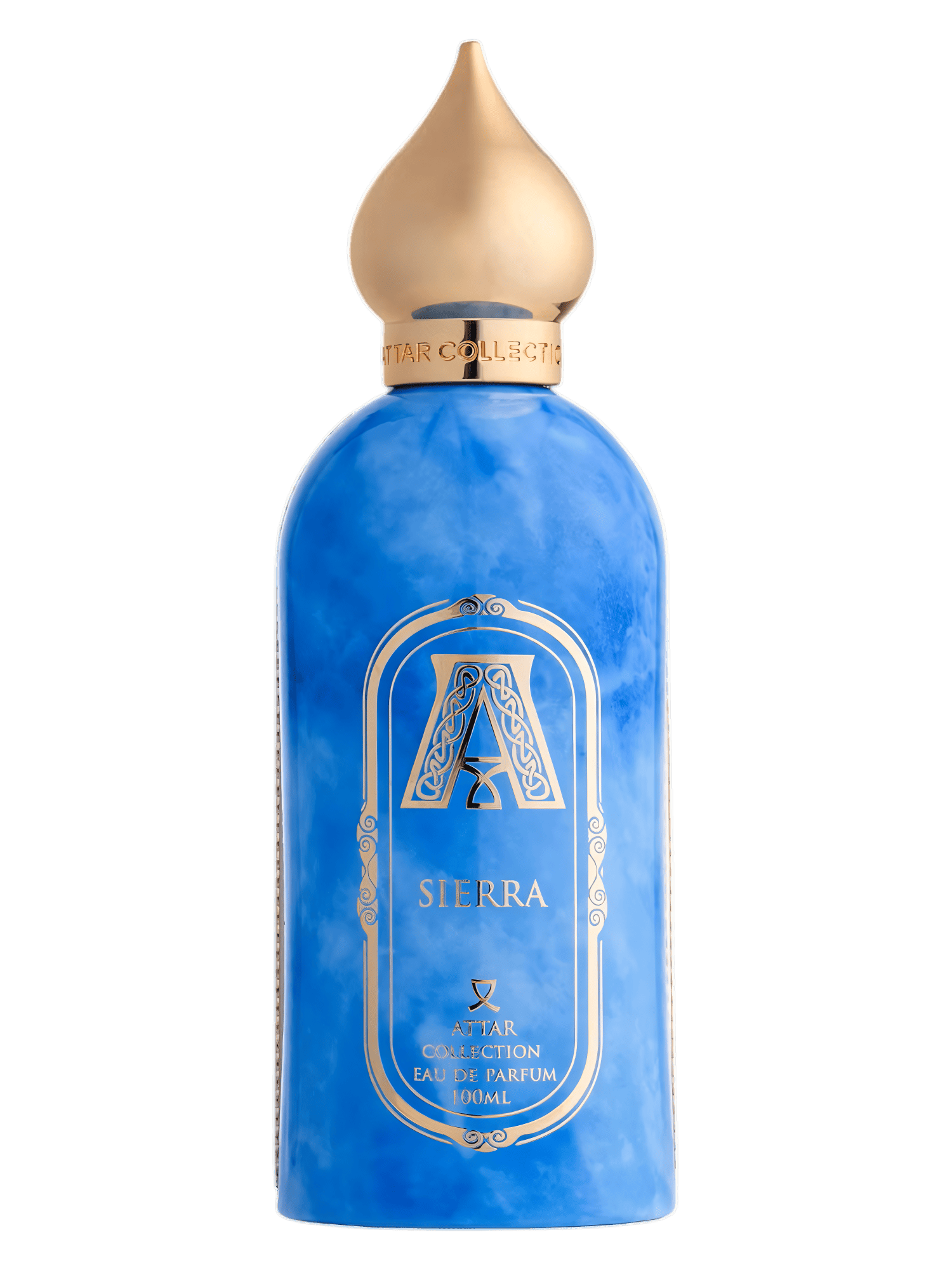 SIERRA EDP