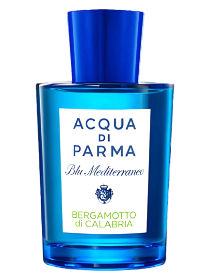 Blu Mediterraneo Bergamotto di Calabria