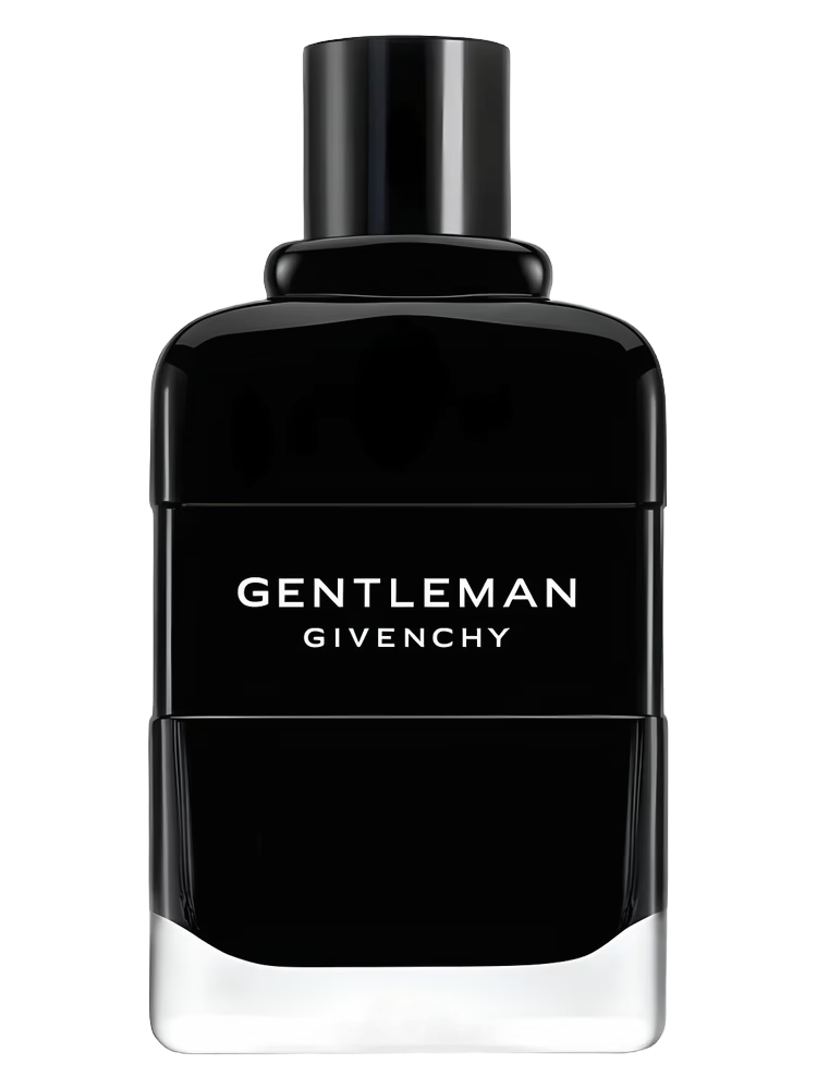 GENTLEMAN EDP