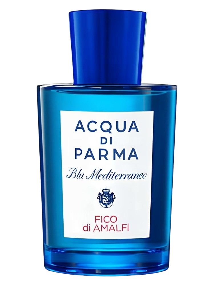 BLU MEDITERRANEO FICO DI AMALFI EDT
