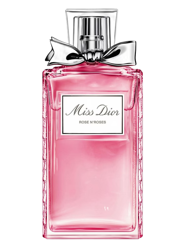 ROSE N'ROSES EDT