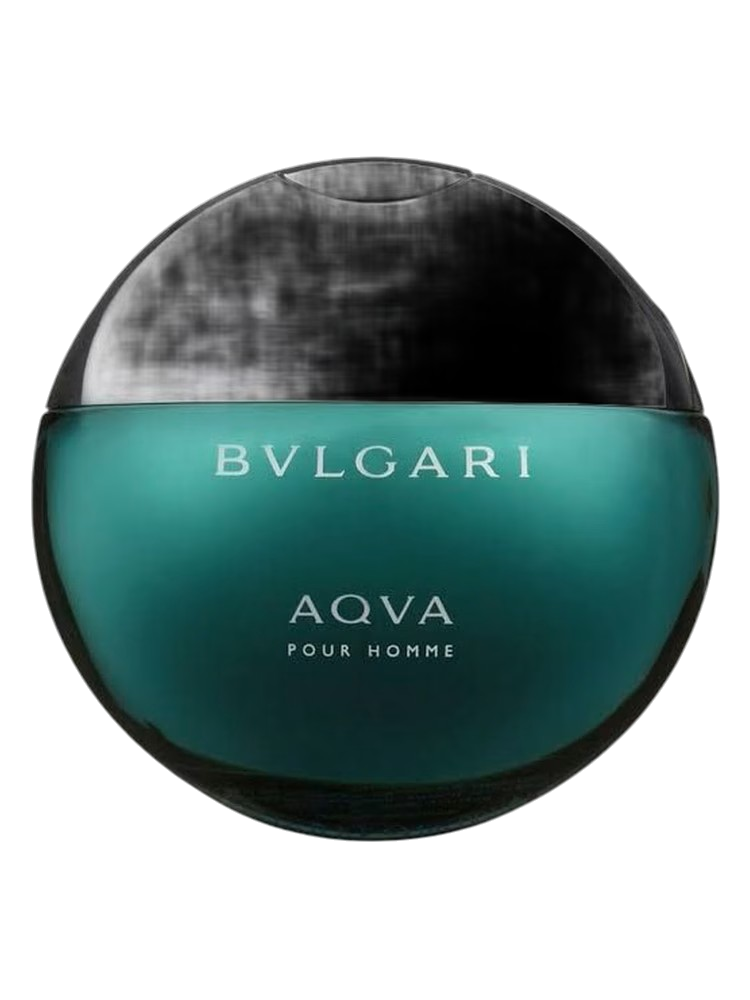 AQVA POUR HOMME EDT