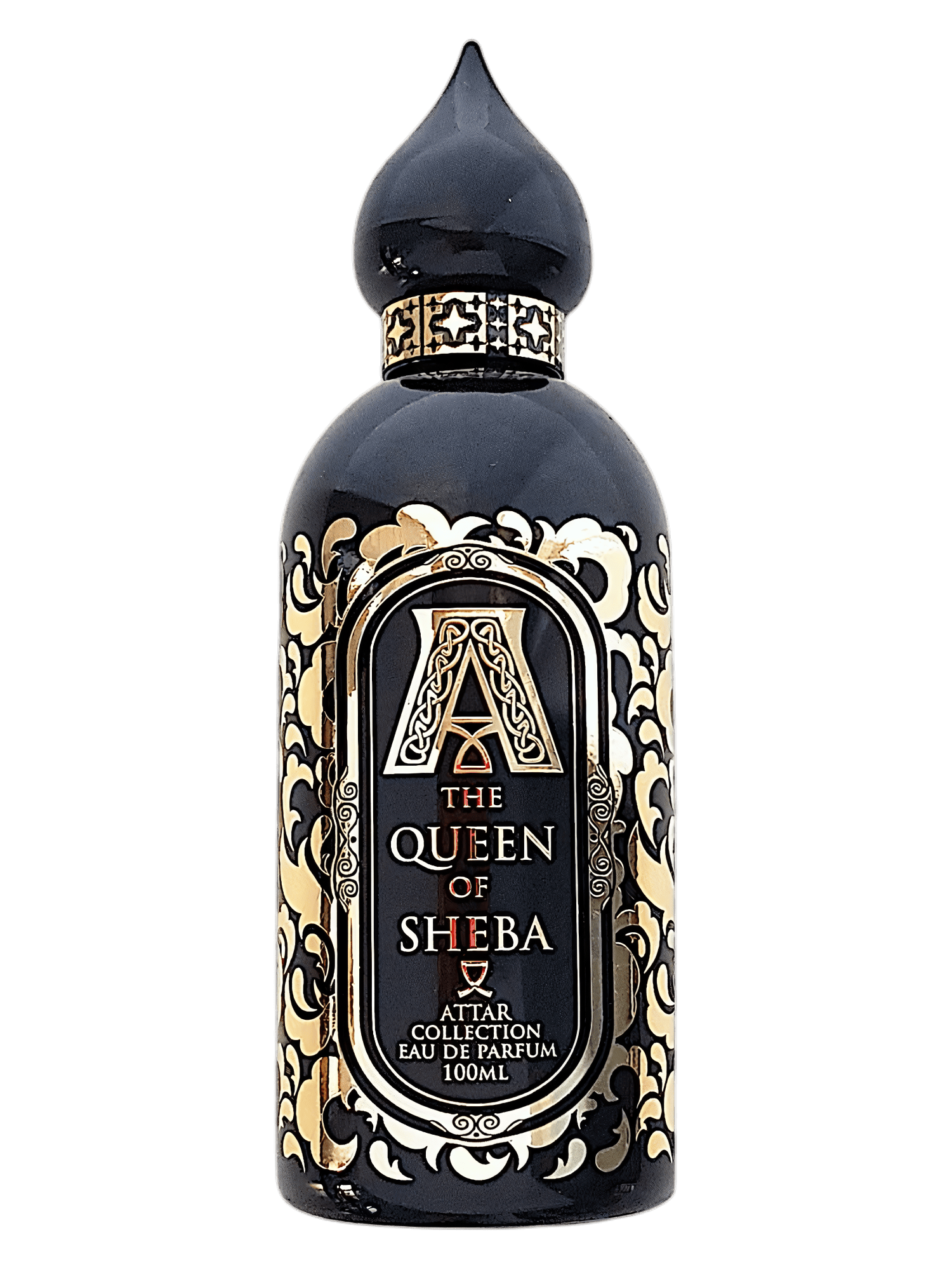 THE QUEEN OF SHEBA EDP