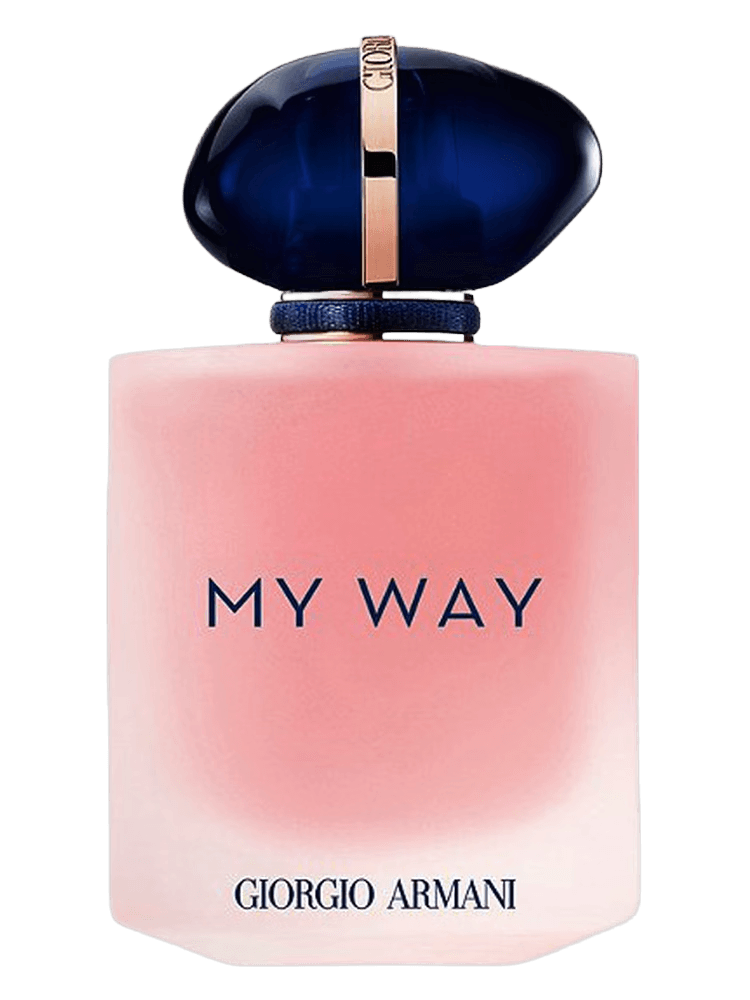 MY WAY FLORAL EDP