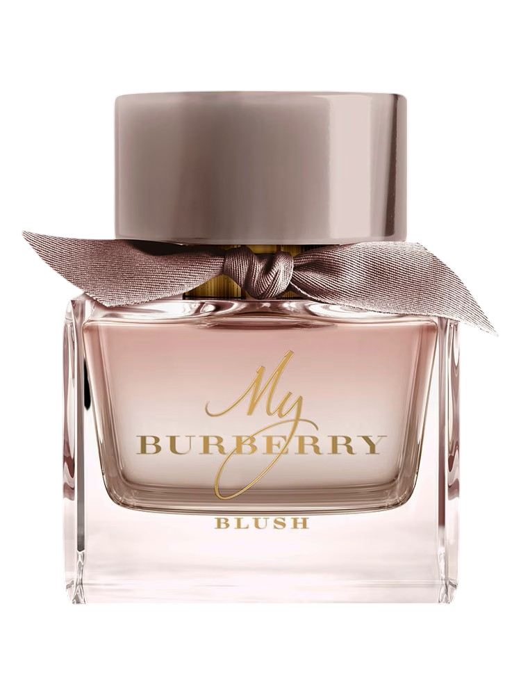 MY BURBERR SO BLUSH EDP