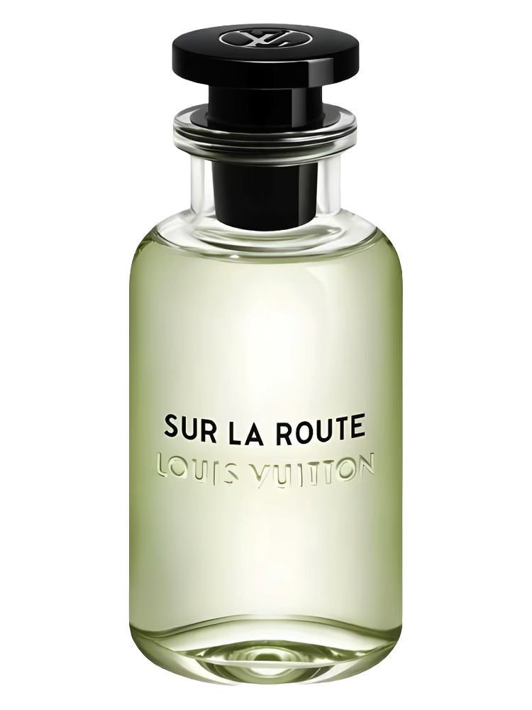 SUR LA ROUTE EDP