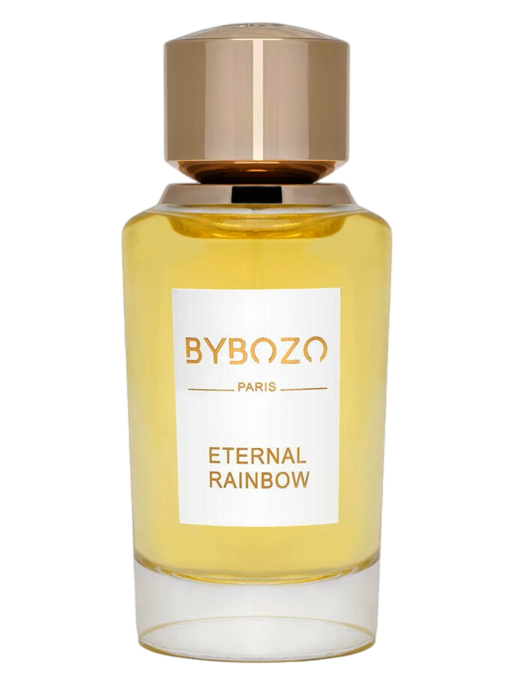 ETERNAL RAINBOW EDP