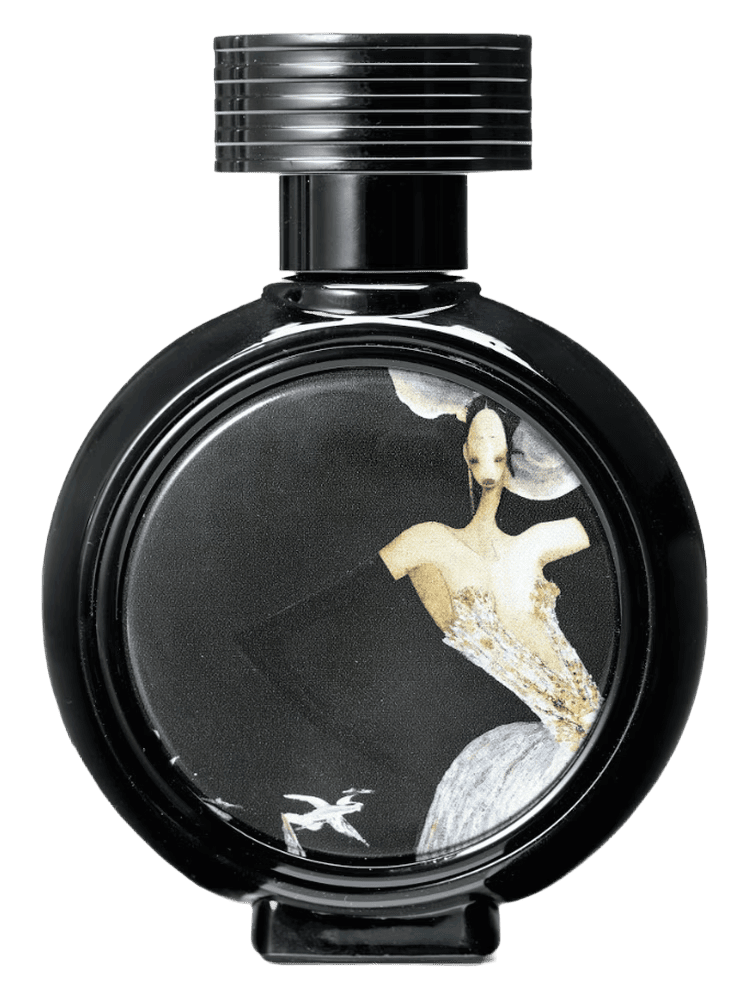 DEVIL'S INTRIGUE EDP