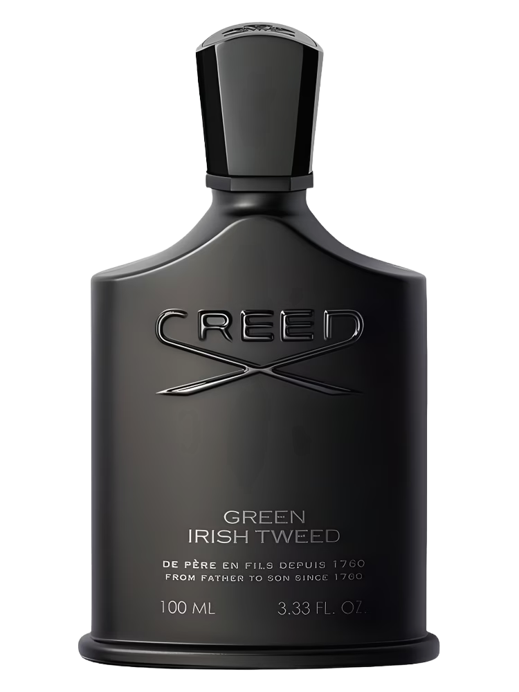 GREEN IRISH TWEED EDP