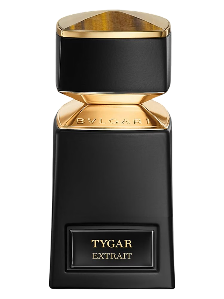 LE GEMME TYGAR EXTRAIT DE PARFUM