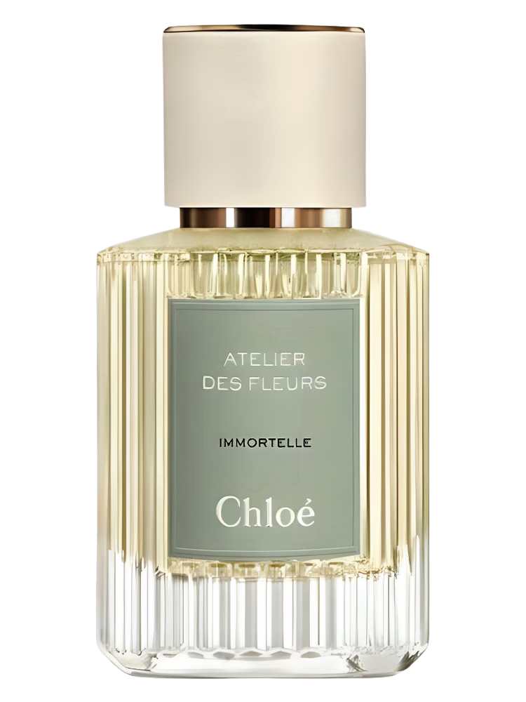 ATELIER DES FLEURS IMMORTELLE EDP