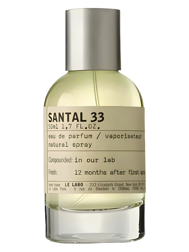 SANTAL 33 EDP