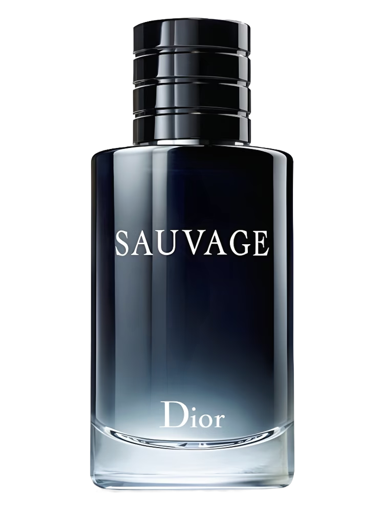 SAUVAGE EDT