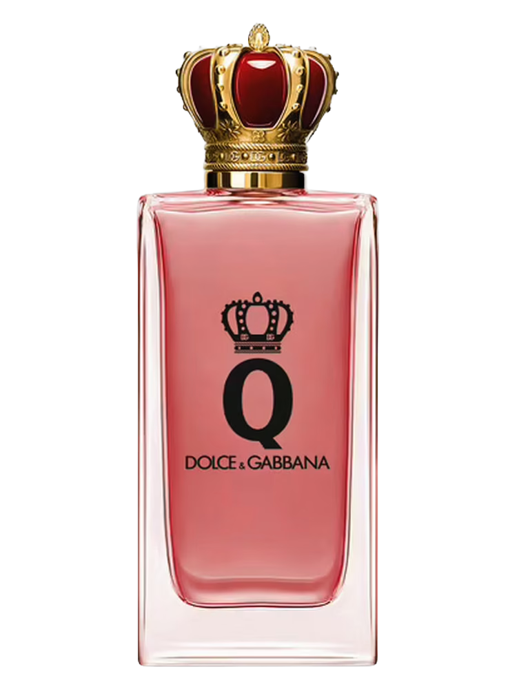 Q FOR INTENSE EDP