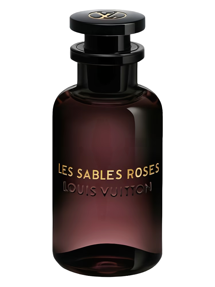 LES SABLES ROSES EDP