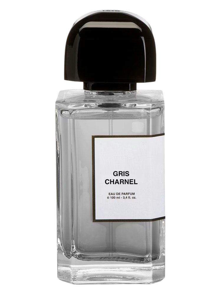 GRIS CHARNEL EDP